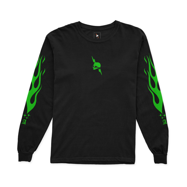 ANA CASTAÑEDA X WFP LONG SLEEVE