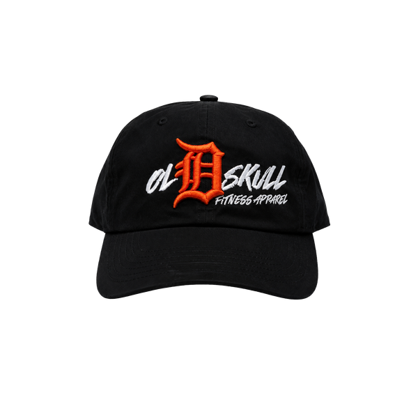 TRUCKER HAT
