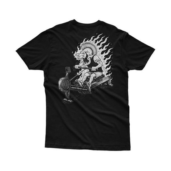 ROWER TEE