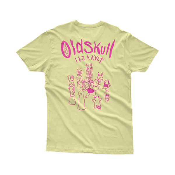 KULT TEE