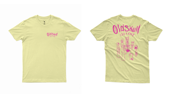 KULT TEE