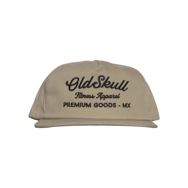 TRUCKER HAT