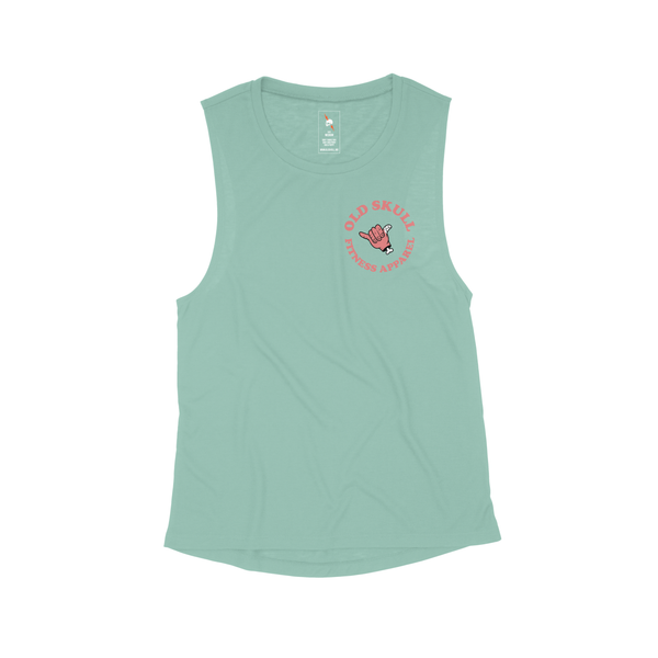 HOOKGRIP TRIBE WOMANS TANK