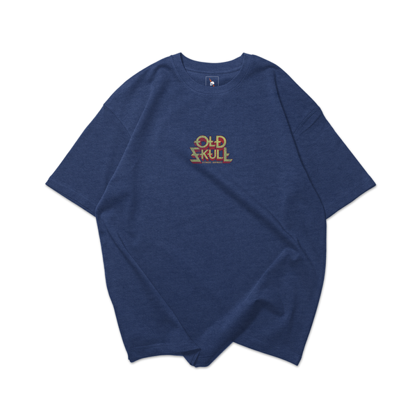 HELLRAISER OVERSIZED TEE