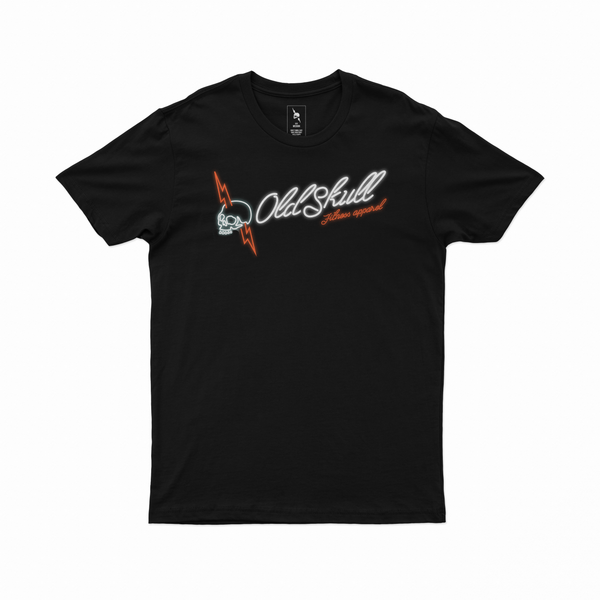 NEON UNISEX TEE