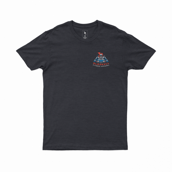 GHOST RIDER UNISEX TEE