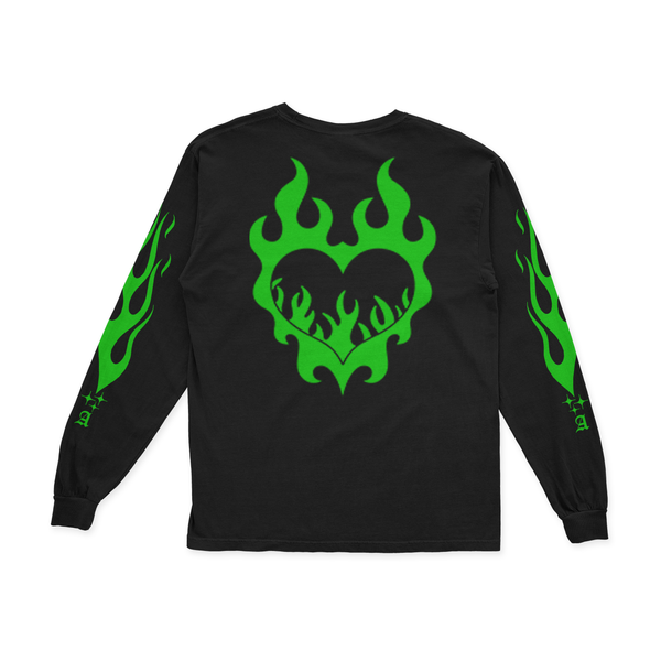 ANA CASTAÑEDA X WFP LONG SLEEVE