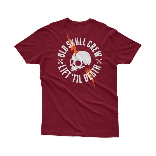 OG UNISEX TEE