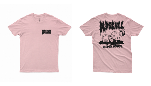 F AUTHORITY TEE