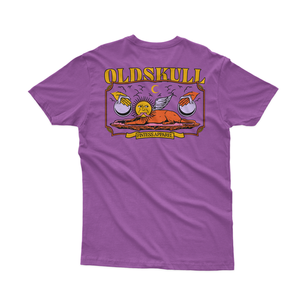 ASTRAL TEE