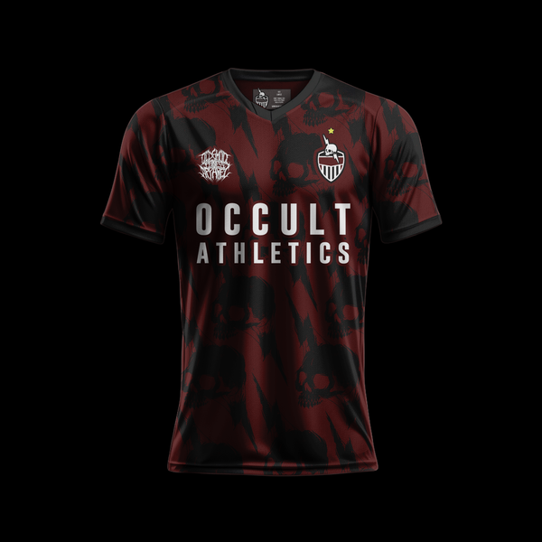 OCCULT ATHLETICS JERSEY