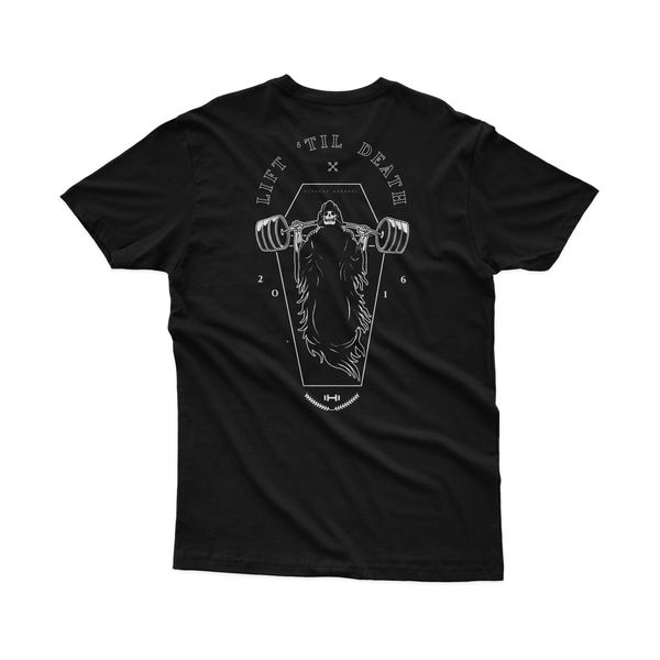 LTD UNISEX TEE
