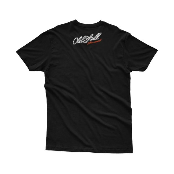 NEON UNISEX TEE