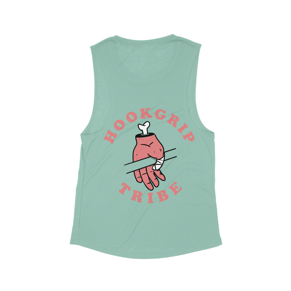 HOOKGRIP TRIBE WOMANS TANK