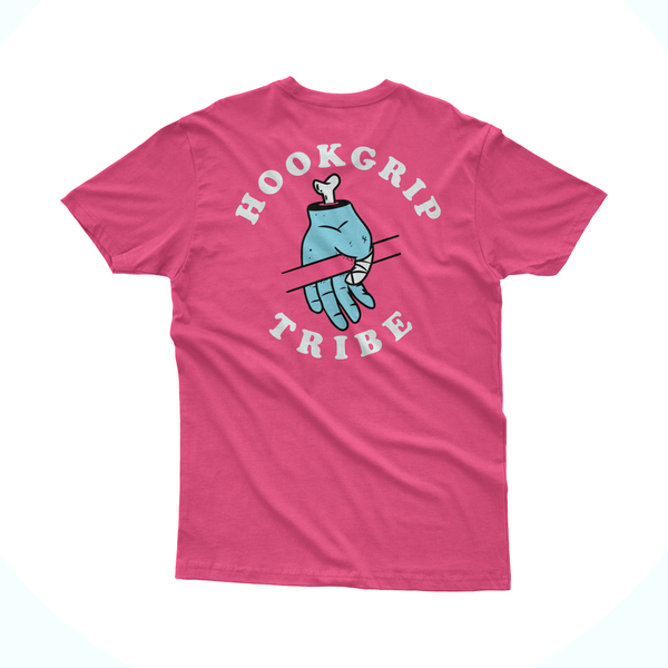HOOKGRIP TRIBE V2