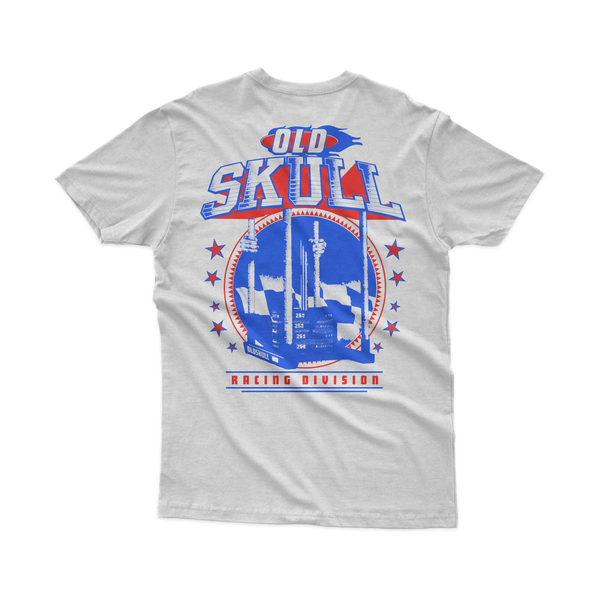 RACING DIVISION TEE