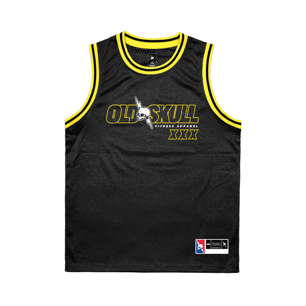 CULT UNISEX JERSEY
