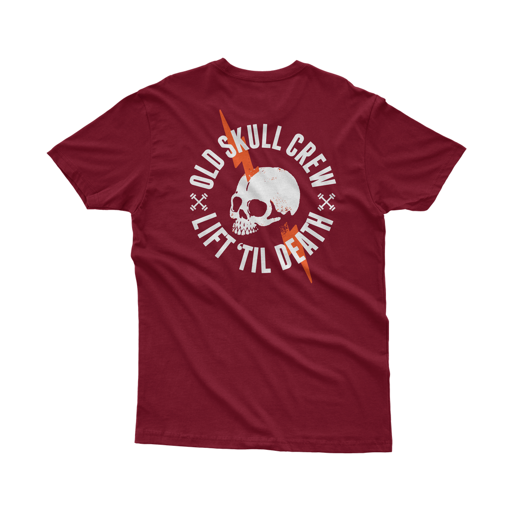 OG UNISEX TEE