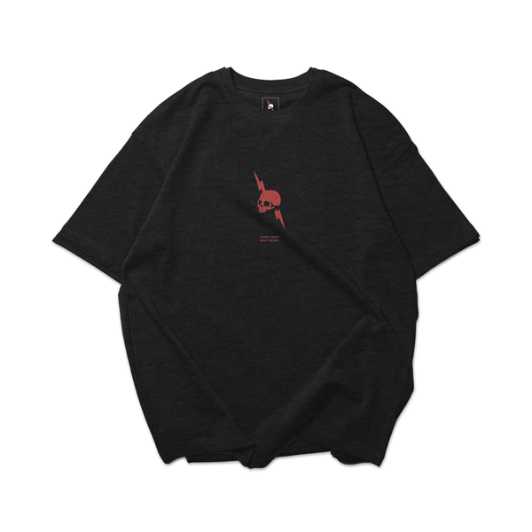 OLD´S GYM OVERSIZED TEE