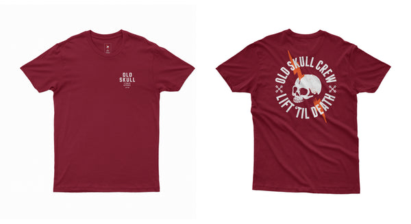 OG UNISEX TEE