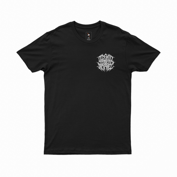 METALHEAD RELAXED TEE