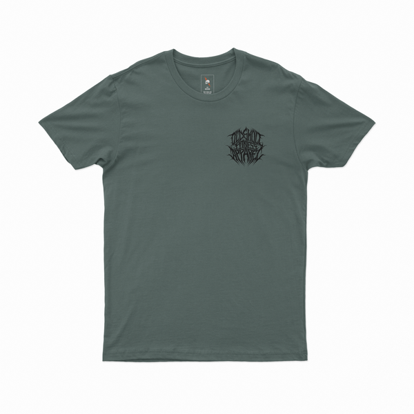 METALHEAD RELAXED TEE