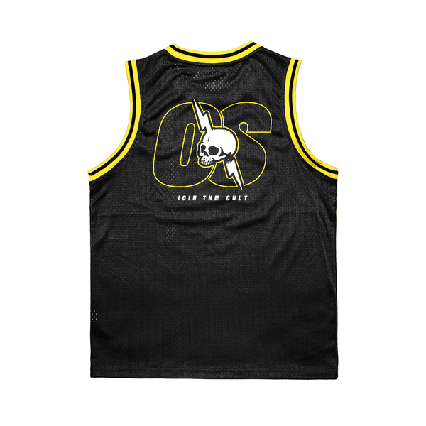 CULT UNISEX JERSEY