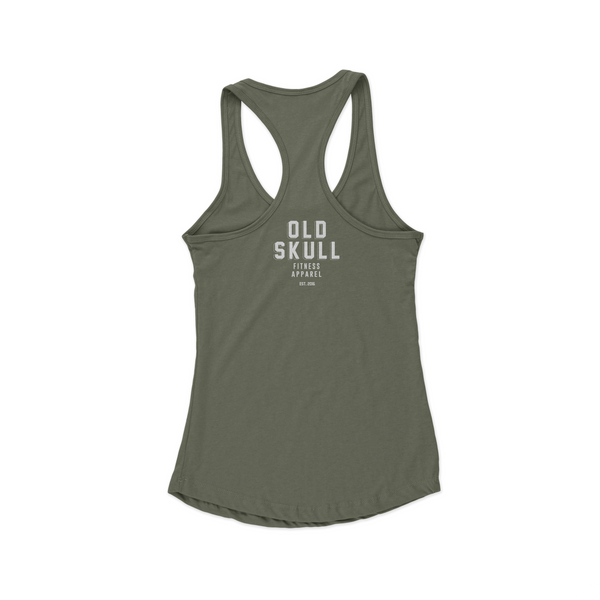 OG WOMANS TANK