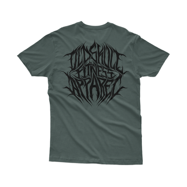 METALHEAD RELAXED TEE