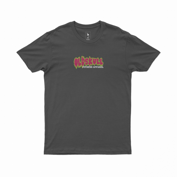 WOD DOMINATION TEE