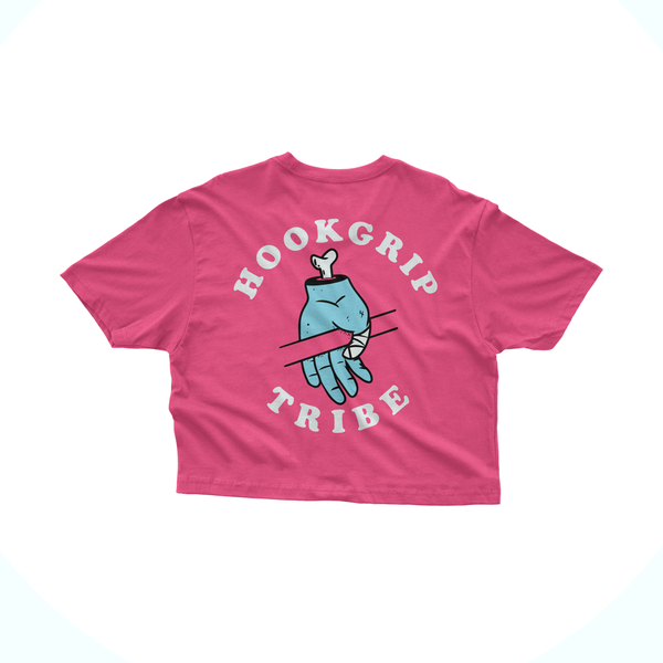HOOKGRIP TRIBE V2