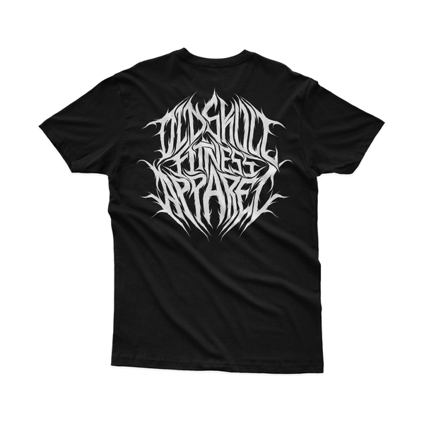 METALHEAD RELAXED TEE