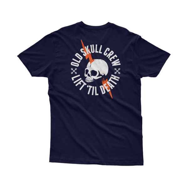 OG UNISEX TEE