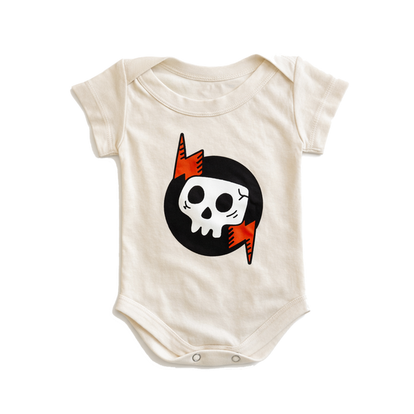 BABY ONESIE