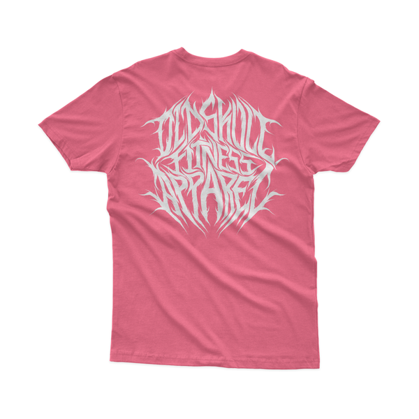 METALHEAD RELAXED TEE