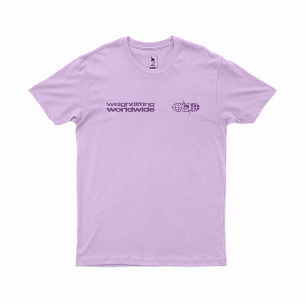 WEIGHTLIFTING WW TEE