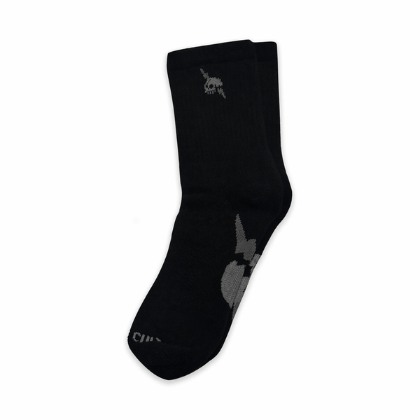 SHORT SOCKS