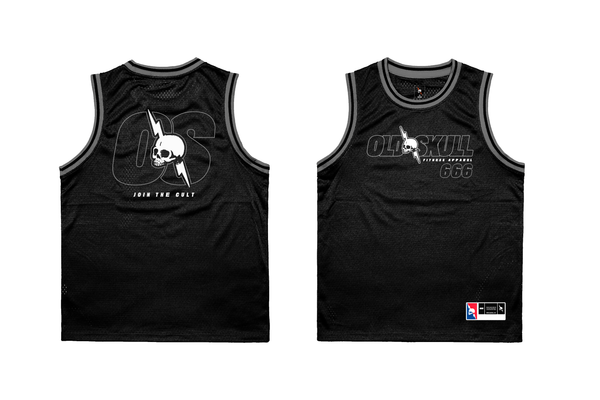 CULT UNISEX JERSEY
