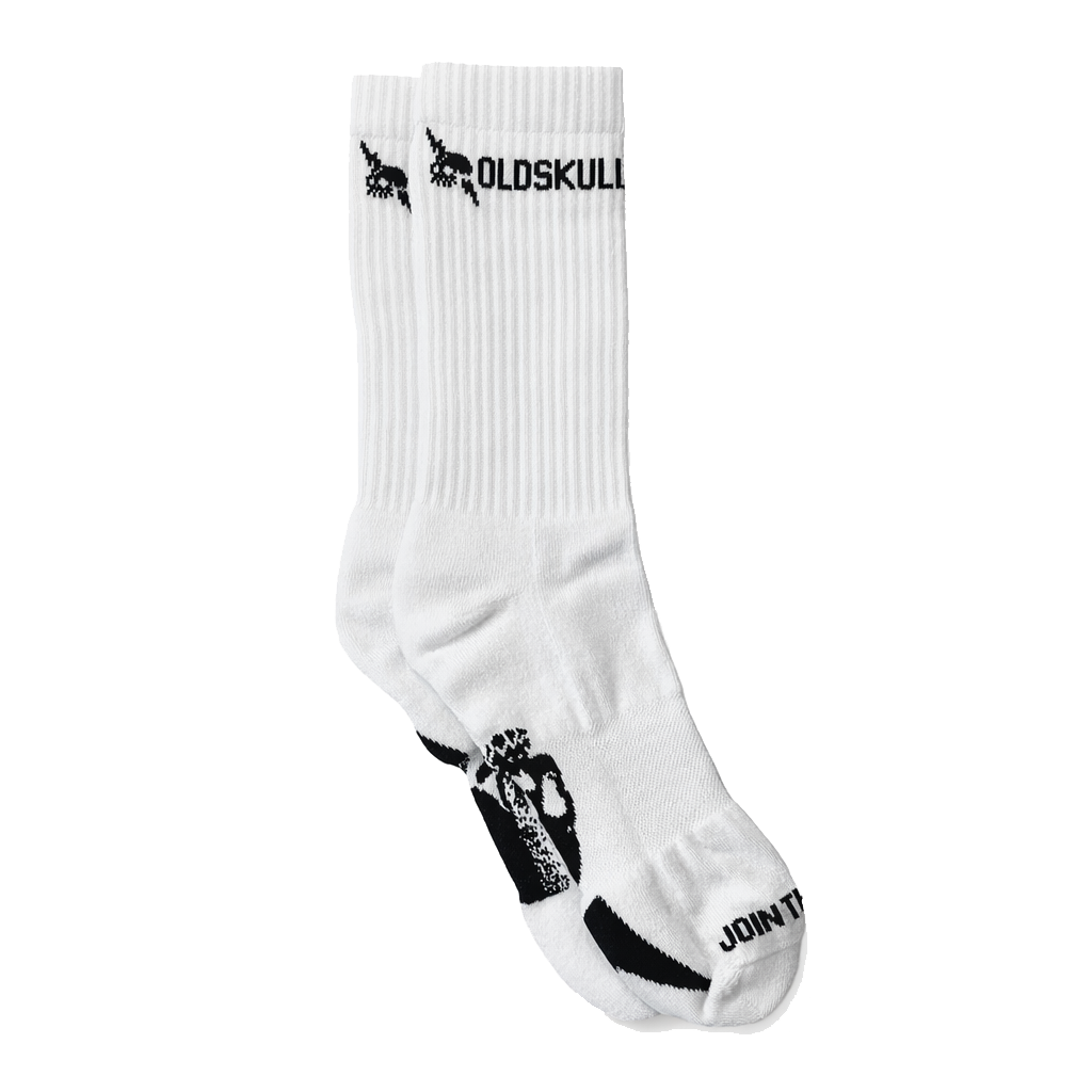 CREW SOCKS