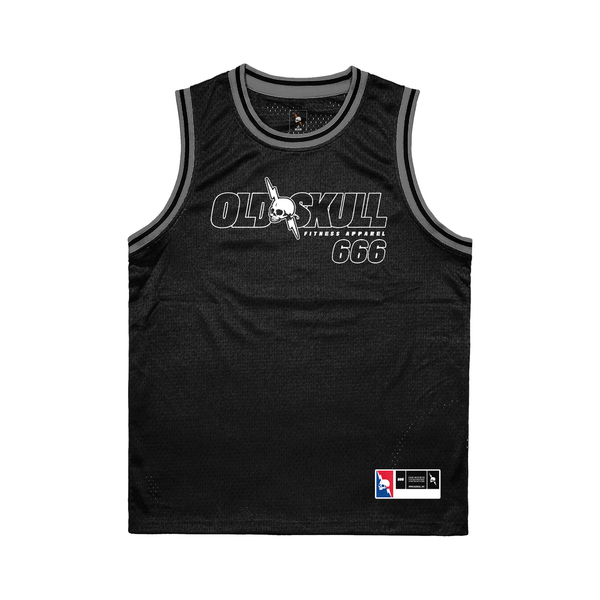 CULT UNISEX JERSEY