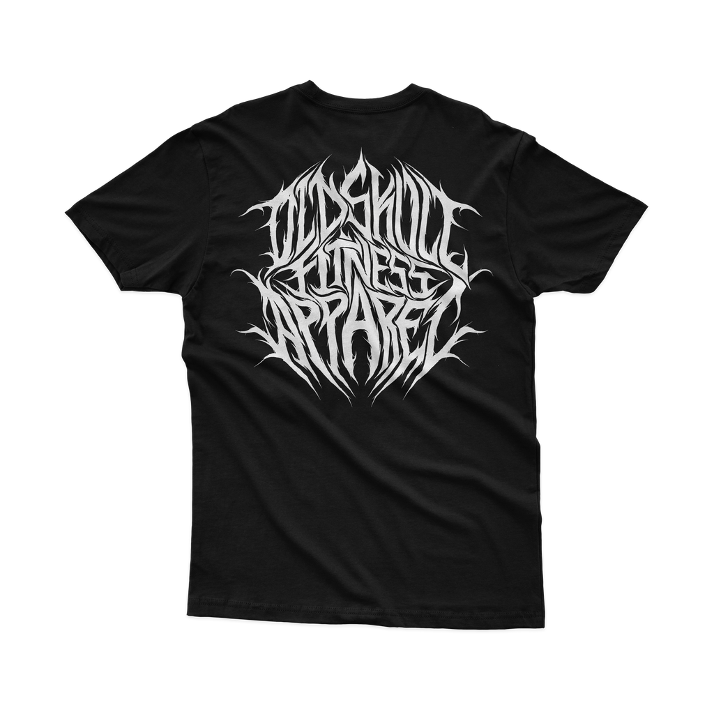 METALHEAD RELAXED TEE