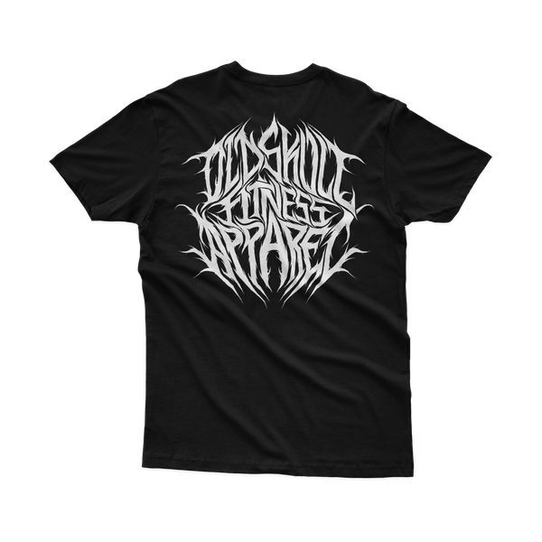 METALHEAD RELAXED TEE
