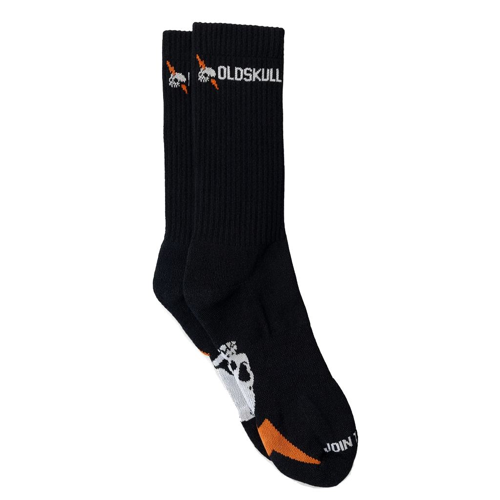 CREW SOCKS
