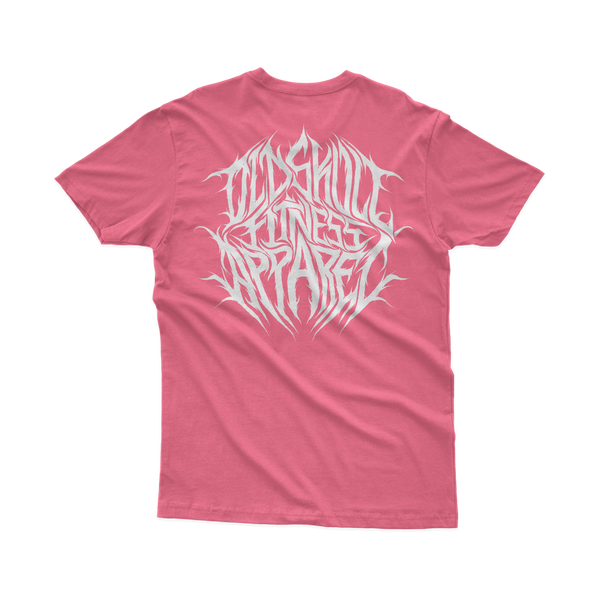 METALHEAD RELAXED TEE