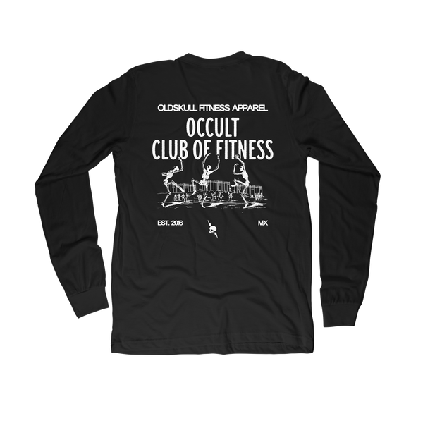 HALLOWEEN LONG SLEEVE