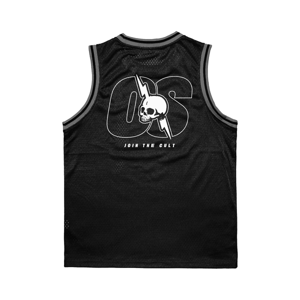 CULT UNISEX JERSEY
