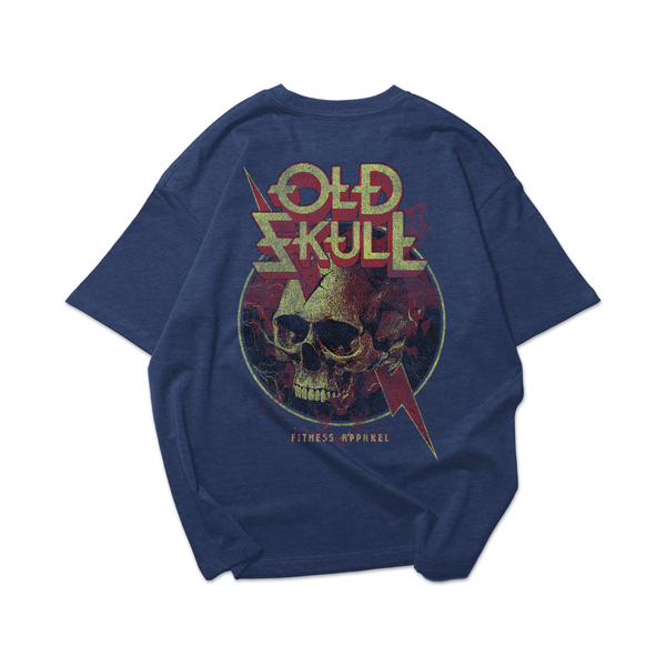 HELLRAISER OVERSIZED TEE