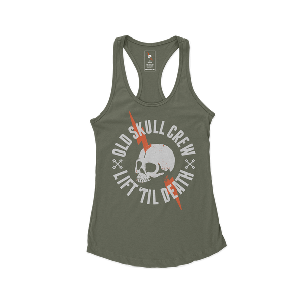 SALE!! OG WOMANS TANK
