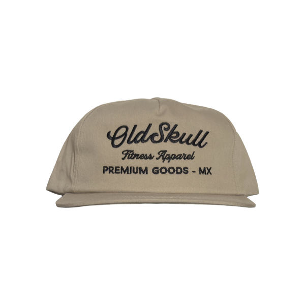 TRUCKER HAT