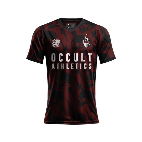 OCCULT ATHLETICS JERSEY
